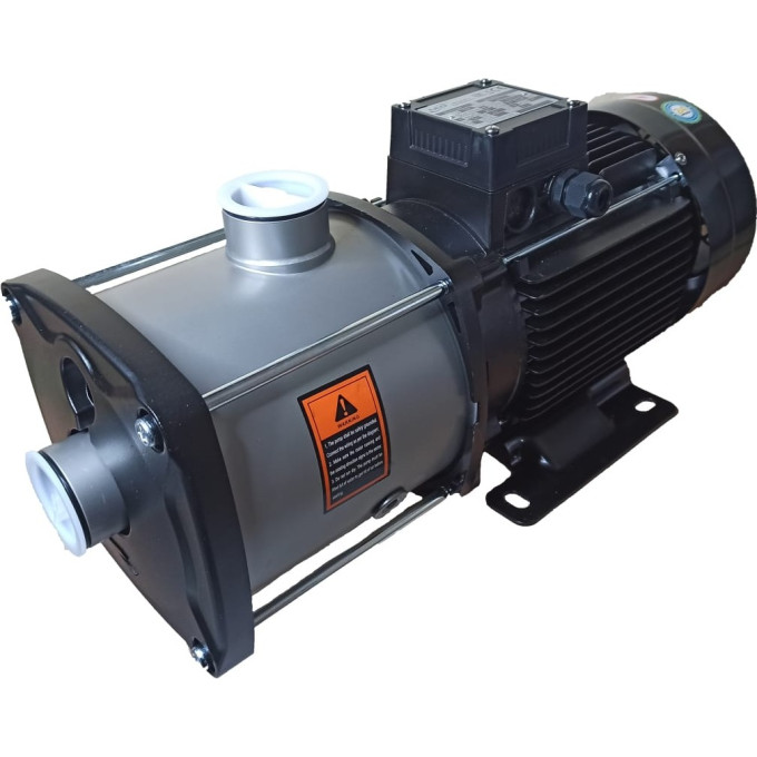 Многоступенчатый насос LEO EMH 4-4 L11355