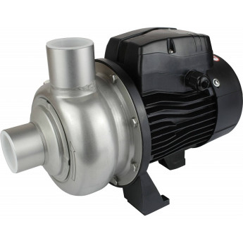 Насос LEO ABK120D с открытой крыльчаткой