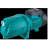 Насос поверхностный LEO AJM110L (1100Вт, 138л/мин, 47 м) самовсасывающий L7437