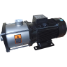 Насос поверхностный многоступенчатый LEO EMH 8-3 L11358